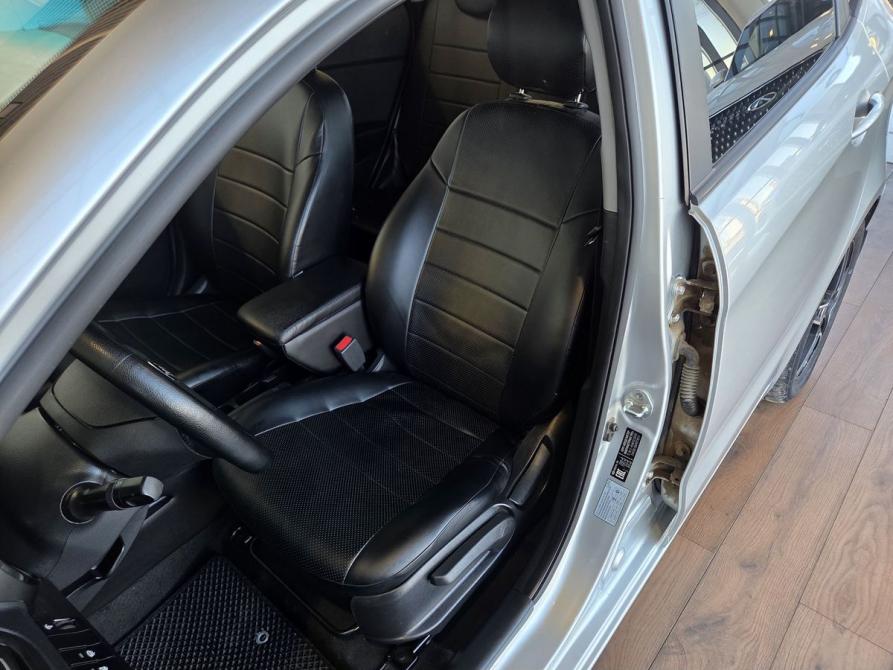 Kia Rio III Рестайлинг Саратов  - изображение 21
