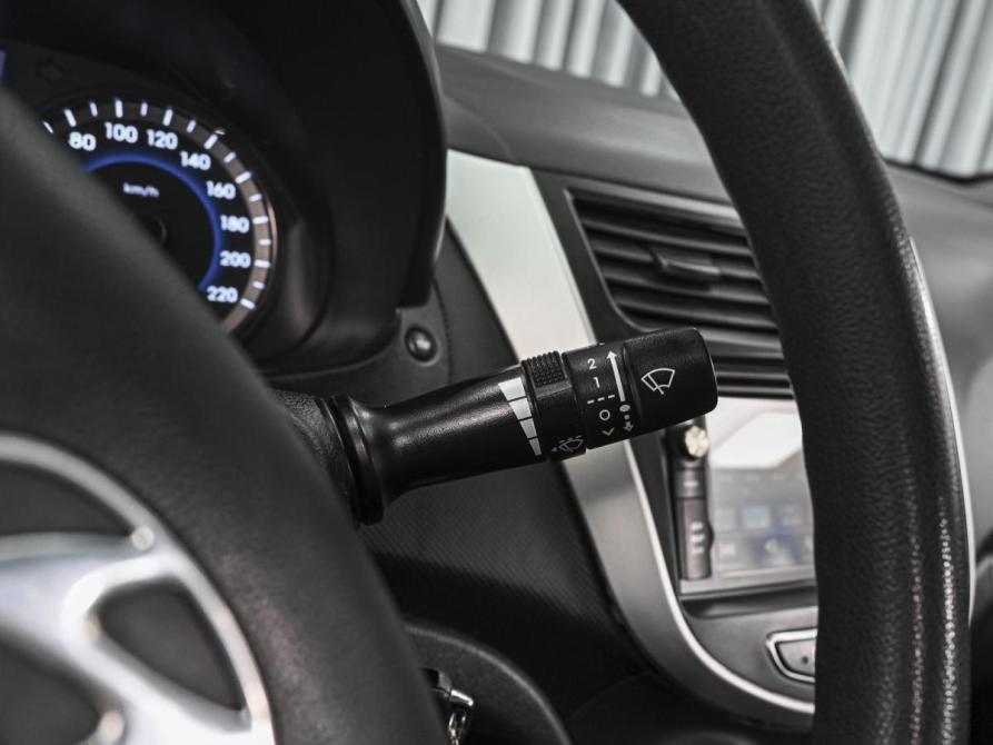 Hyundai Solaris I Рестайлинг Ставрополь  - изображение 17