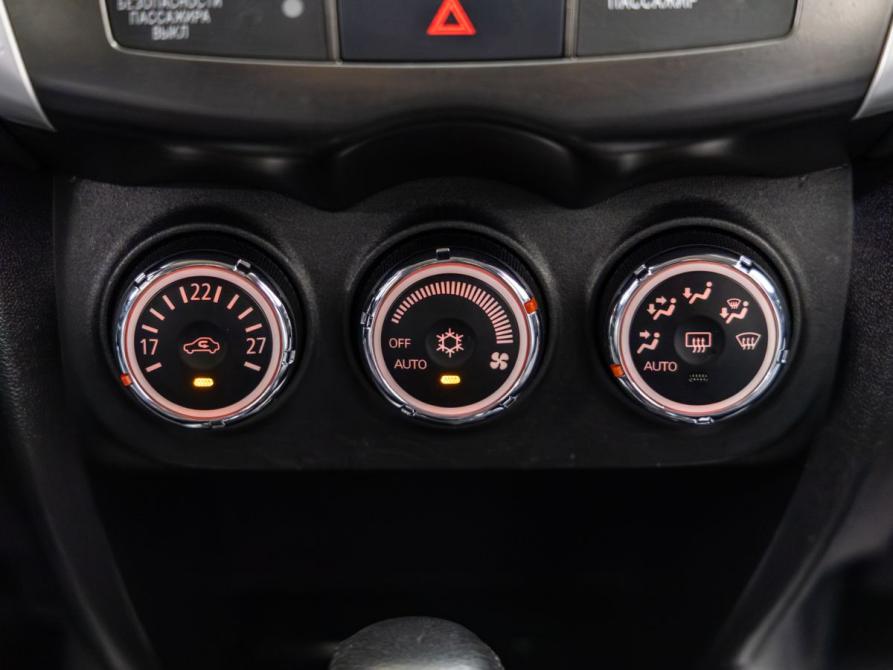 Mitsubishi ASX I Рестайлинг Волгоград  - изображение 24