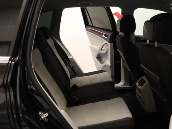 Volkswagen Tiguan II с пробегом 2017 года, цена 2 250 000 рублей, 149000 км, внедорожник, Автокод Объявления