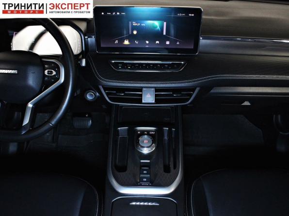 Haval Jolion I с пробегом 2022 года, цена 1 677 000 рублей, 103524 км, внедорожник, Автокод Объявления