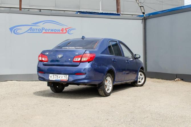 FAW V5 с пробегом 2013 года, цена 135 000 рублей, 250000 км, седан, Автокод Объявления