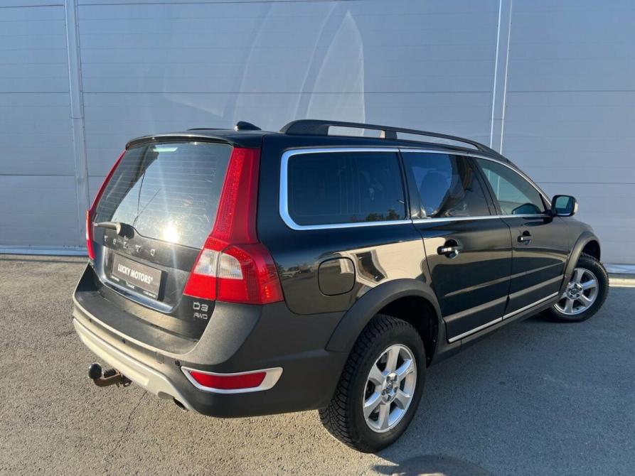 Volvo XC70 II Екатеринбург  - изображение 8