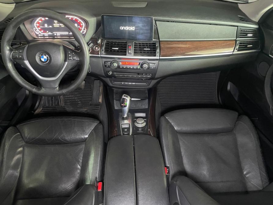 BMW X5 II (E70) Тверь  - изображение 11