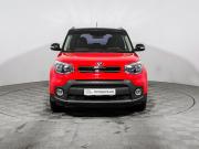 Kia Soul II Рестайлинг Санкт-Петербург  - изображение 22