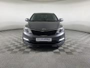 Kia Rio III Рестайлинг Москва  - изображение 20