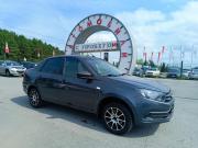 Lada (ВАЗ) Granta I Рестайлинг Тюмень  - изображение 18