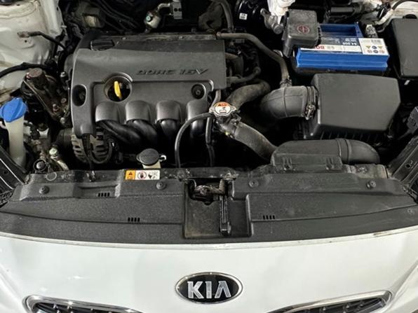 Kia Ceed II с пробегом 2014 года, цена 827 000 рублей, 118265 км, универсал, Автокод Объявления