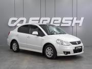 Suzuki SX4 I (Classic) Воронеж  - изображение 17