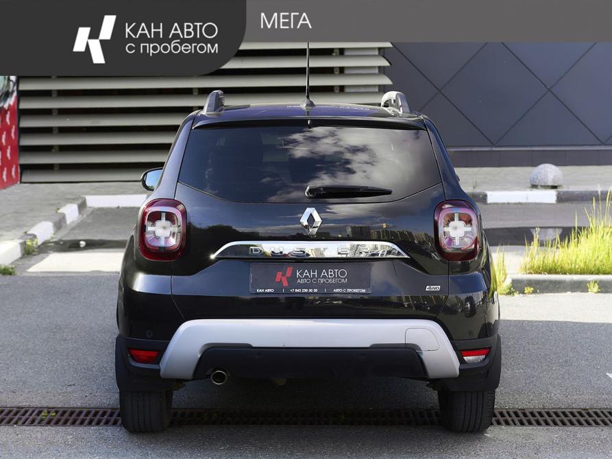 Renault Duster II Казань  - изображение 4