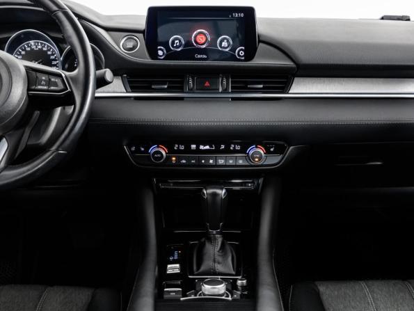 Mazda 6 III (GJ) Рестайлинг 2 с пробегом 2020 года, цена 2 099 000 рублей, 86762 км, седан, Автокод Объявления