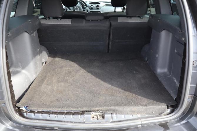Renault Duster I с пробегом 2012 года, цена 549 000 рублей, 314000 км, внедорожник, Автокод Объявления