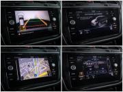Volkswagen Tiguan II Рестайлинг Москва  - изображение 41