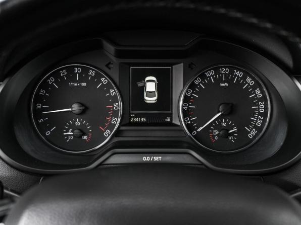 Skoda Octavia III (A7) с пробегом 2016 года, цена 1 429 000 рублей, 234135 км, лифтбек, Автокод Объявления