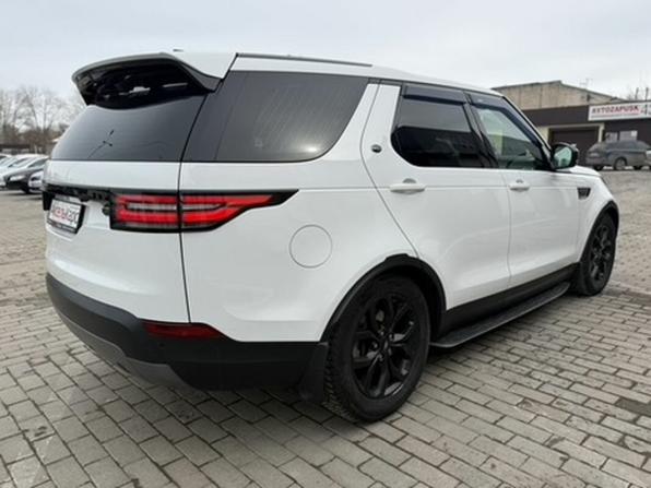 Land Rover Discovery V с пробегом 2018 года, цена 3 390 000 рублей, 168010 км, внедорожник, Автокод Объявления