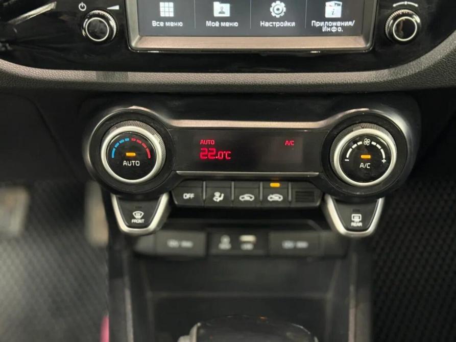 Kia Rio IV Екатеринбург  - изображение 14