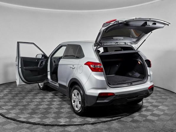 Hyundai Creta I с пробегом 2018 года, цена 1 592 000 рублей, 147516 км, внедорожник, Автокод Объявления