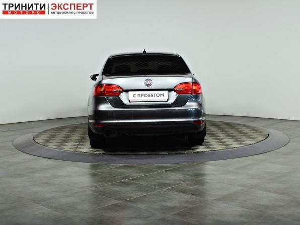 Volkswagen Jetta VI с пробегом 2012 года, цена 897 000 рублей, 255189 км, седан, Автокод Объявления