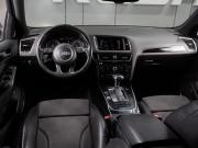 Audi Q5 I (8R) Рестайлинг Тюмень  - изображение 27