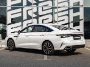 Chery Arrizo 8 Краснодар  - изображение 25