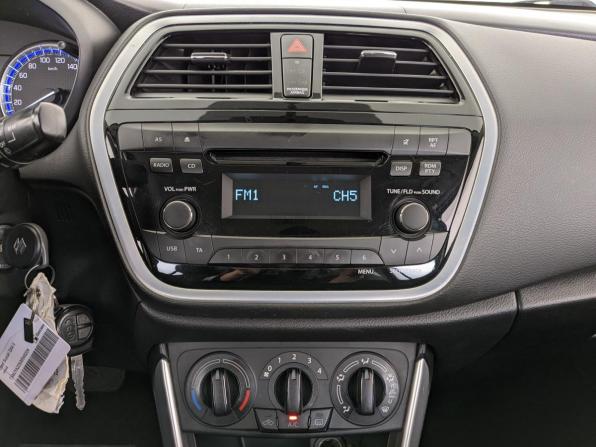 Suzuki SX4 II (S-Cross) Рестайлинг с пробегом 2017 года, цена 1 550 000 рублей, 106530 км, хэтчбек, Автокод Объявления