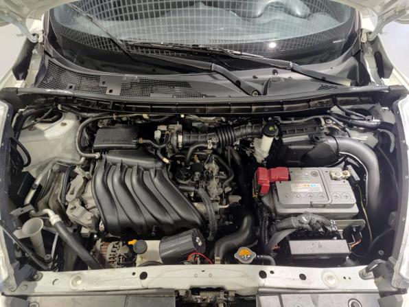 Nissan Juke I с пробегом 2012 года, цена 729 000 рублей, 219395 км, внедорожник, Автокод Объявления
