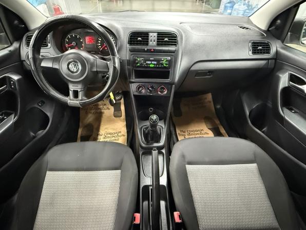 Volkswagen Polo V с пробегом 2013 года, цена 660 200 рублей, 194109 км, седан, Автокод Объявления
