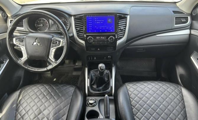 Mitsubishi Pajero Sport III с пробегом 2019 года, цена 2 350 000 рублей, 213000 км, внедорожник, Автокод Объявления