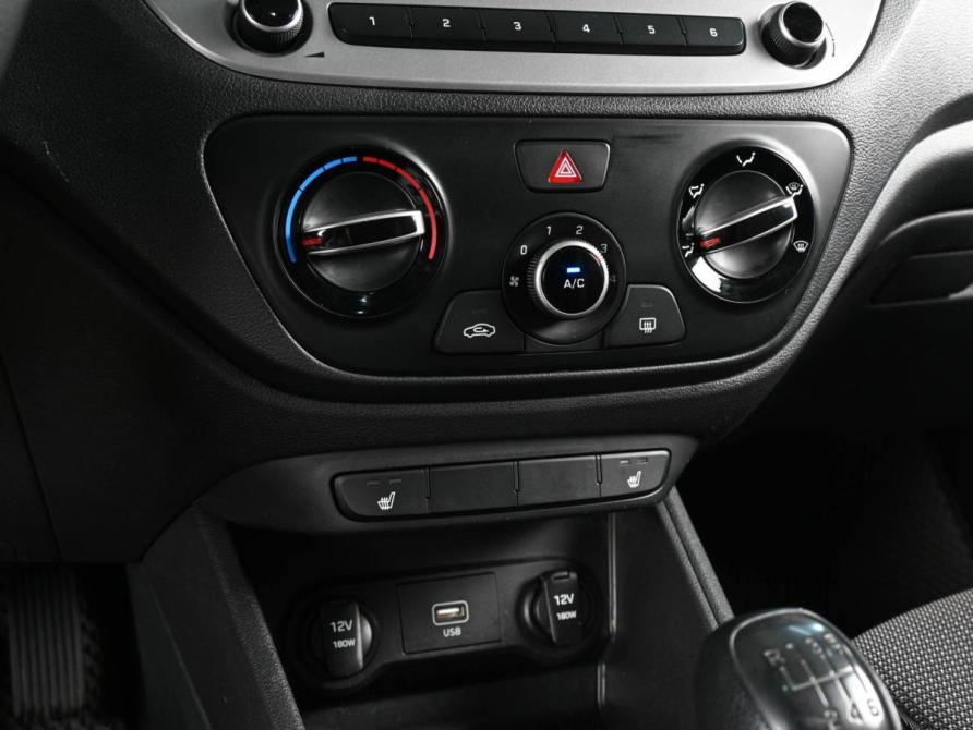 Hyundai Solaris II Ростов-на-Дону  - изображение 14