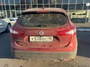 Nissan Qashqai II Ижевск  - изображение 46