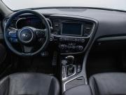 Kia Optima III Рестайлинг Москва  - изображение 34