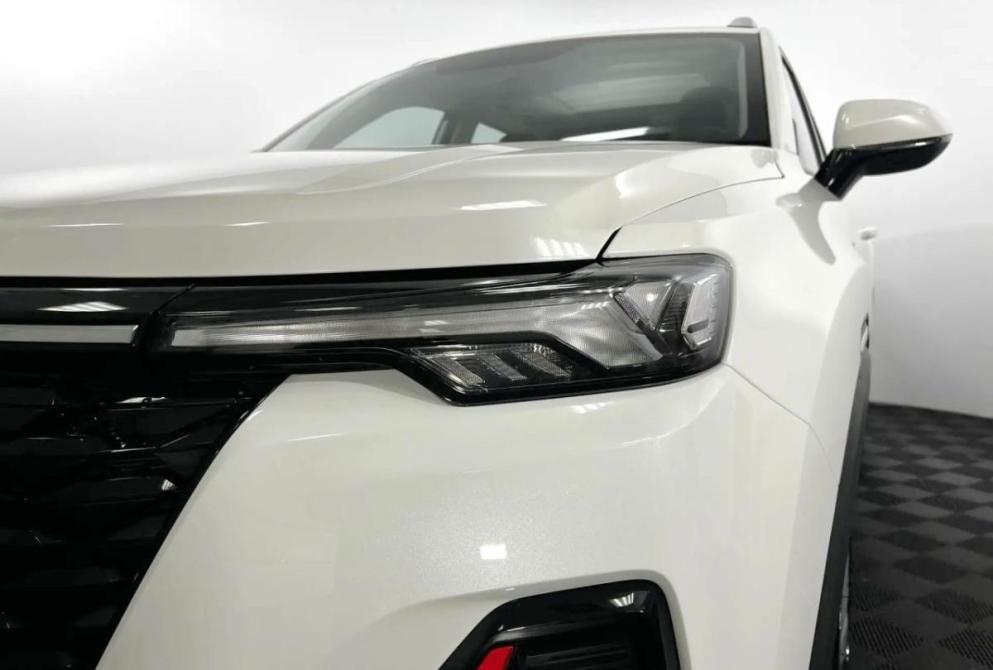 Changan CS35 Plus I Рестайлинг Нижний Новгород  - изображение 20