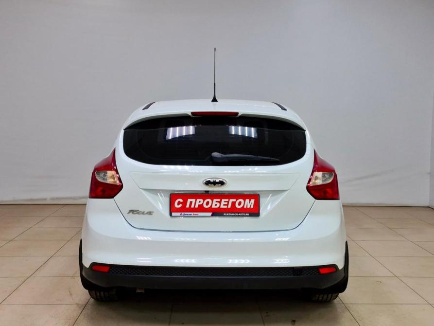 Ford Focus III Альметьевск  - изображение 5