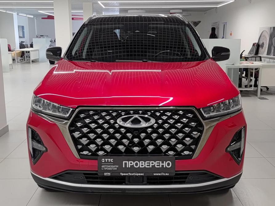 Chery Tiggo 7 Pro Max I Казань  - изображение 2