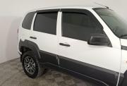 Lada (ВАЗ) Niva Travel I Волгоград  - изображение 46