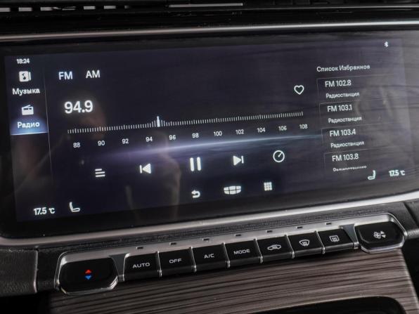 Geely Atlas Pro с пробегом 2022 года, цена 2 099 000 рублей, 36861 км, внедорожник, Автокод Объявления