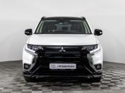 Mitsubishi Outlander III Рестайлинг 3 Санкт-Петербург  - изображение 24