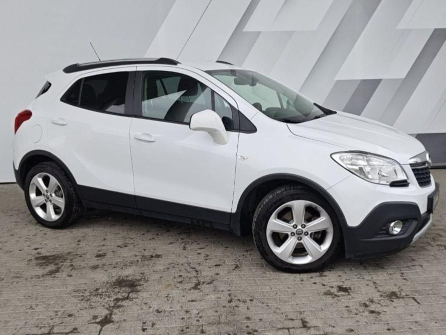 Opel Mokka I Екатеринбург  - изображение 3