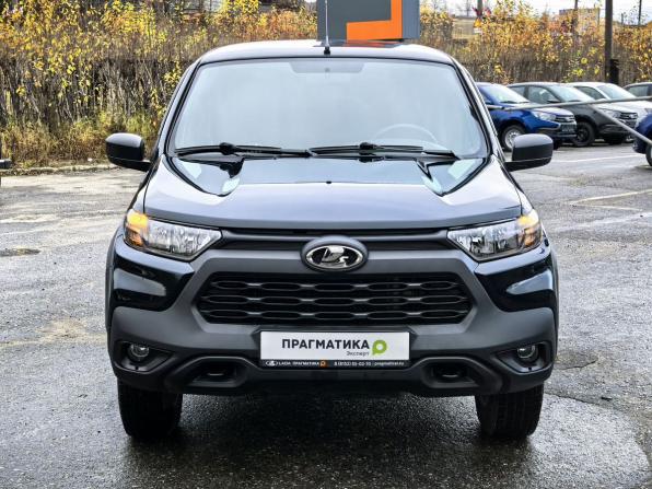 Lada (ВАЗ) Niva Travel I с пробегом 2024 года, цена 1 199 000 рублей, 4613 км, внедорожник, Автокод Объявления