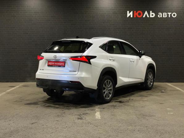 Lexus NX I с пробегом 2015 года, цена 1 990 000 рублей, 255959 км, внедорожник, Автокод Объявления