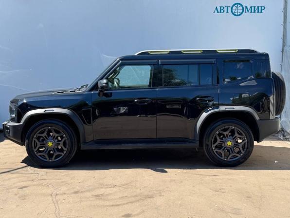 JETOUR T2 с пробегом 2024 года, цена 3 135 000 рублей, 40859 км, внедорожник, Автокод Объявления