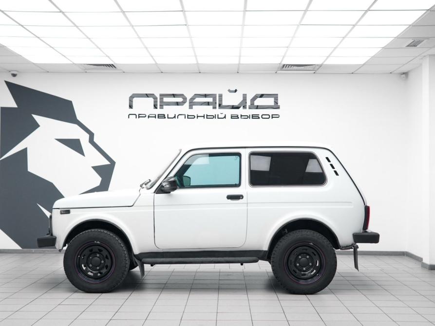 Lada (ВАЗ) 2121 (4x4) I Рестайлинг Ростов-на-Дону  - изображение 6