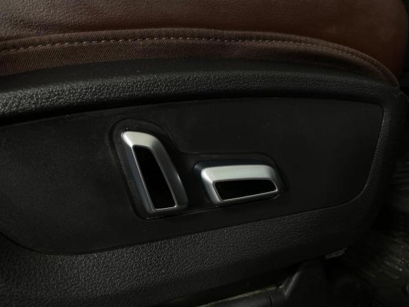 Haval H9 I Рестайлинг с пробегом 2021 года, цена 2 773 000 рублей, 122073 км, внедорожник, Автокод Объявления