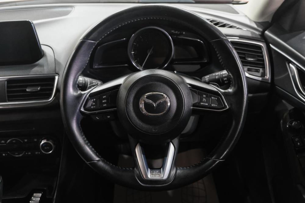 Mazda Axela III Новокузнецк  - изображение 18