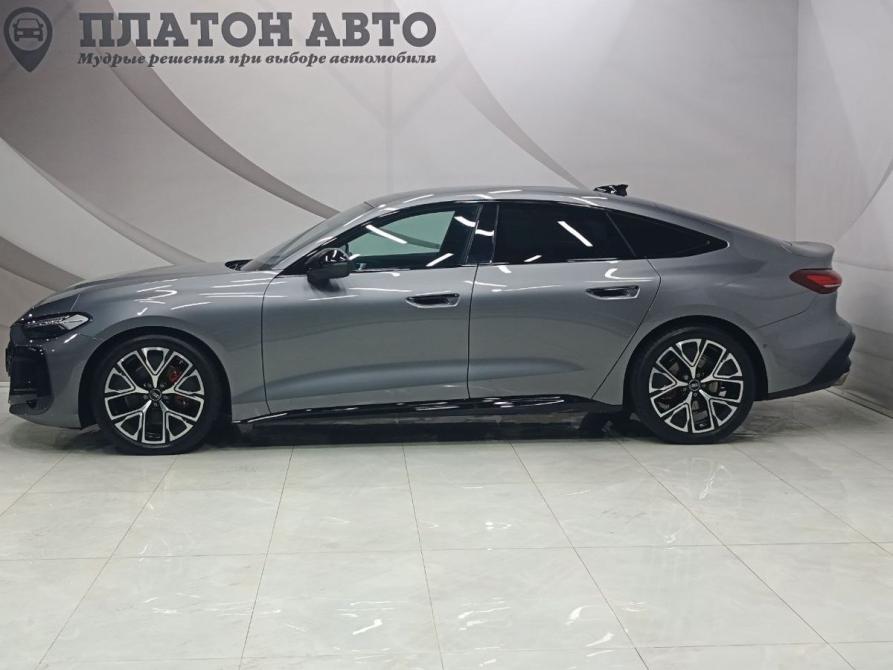 Audi A5 III (B10) Воронеж  - изображение 8