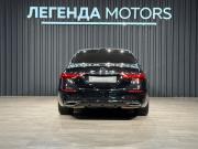 Mercedes-Benz S-Класс VII (W223) Иркутск  - изображение 36