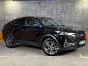 Haval F7x I Рестайлинг Уфа  - изображение 26