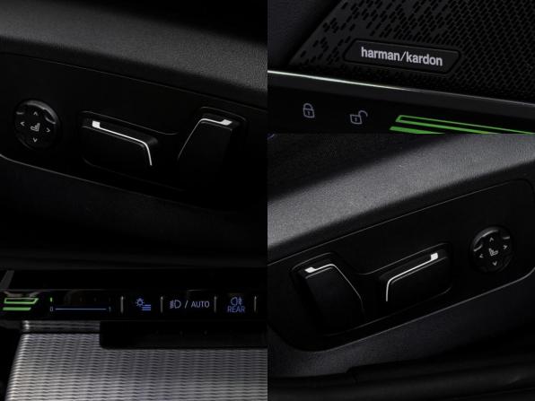 BMW 5 серии VIII (G60/G61/G68) с пробегом 2023 года, цена 6 600 000 рублей, 36958 км, седан, Автокод Объявления