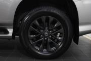 Lexus GX II Рестайлинг 2 Владивосток  - изображение 40