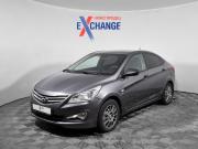 Hyundai Solaris I Рестайлинг Нижний Новгород  - изображение 23